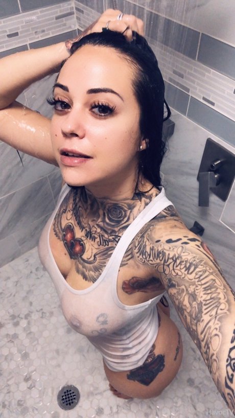 Stacey Havoc 無料スター ギャラリー