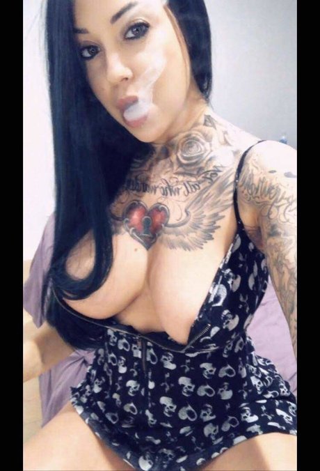 Stacey Havoc トップモデル 写真