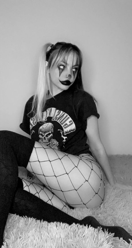 Bailey Lynn ヌード女優 ギャラリー