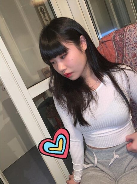 Muffinspice 可愛いモデル 写真