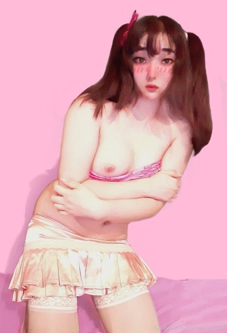 The Waifu Mask アート女優 アーカイブ
