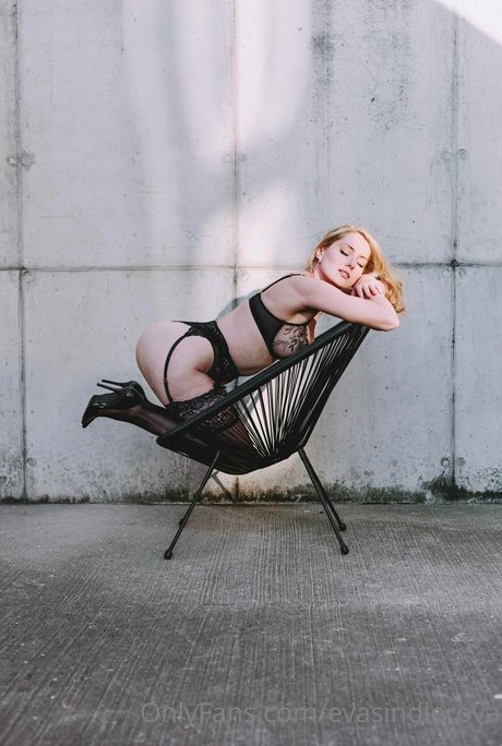 Eva Sindlerova 無料のスター 写真