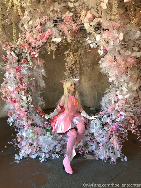 Roxane 最高のモデル 画像