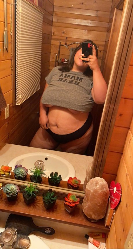 Bbw essence xoxo アートポルノスター 写真