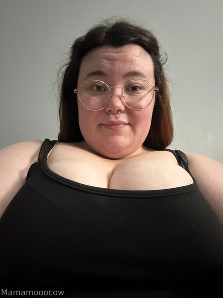 Mamamooocow 完璧なモデル 画像