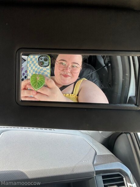 Mamamooocow ポルノスター 素敵 画像