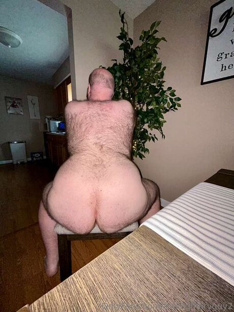 Thebighairyguy2 ホットなモデル アーカイブ