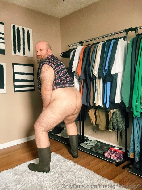 Thebighairyguy2 profile image