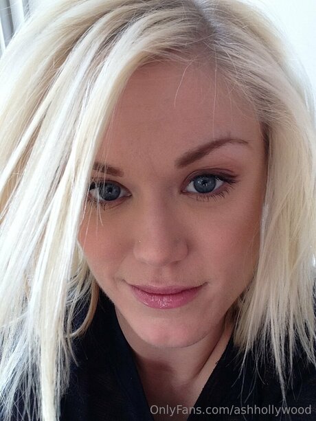 Ashhollywood HDスター 写真