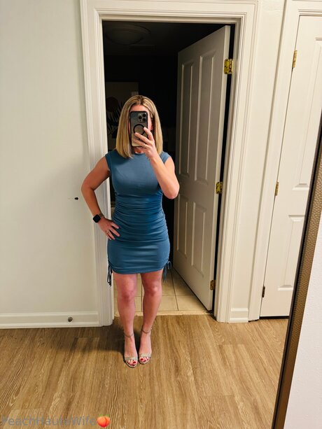 Peachhautewife profile image