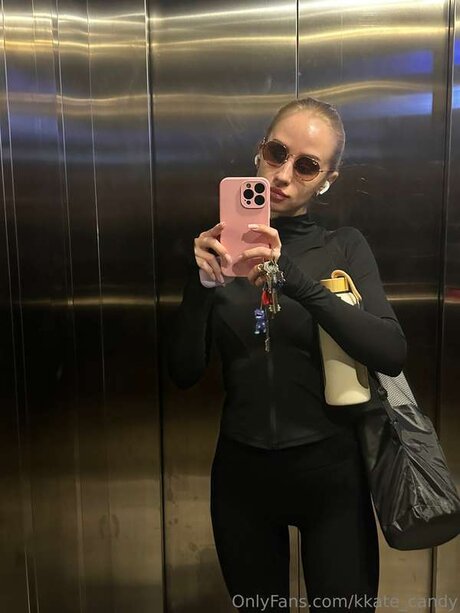 Kkate Candy アートモデル ギャラリー