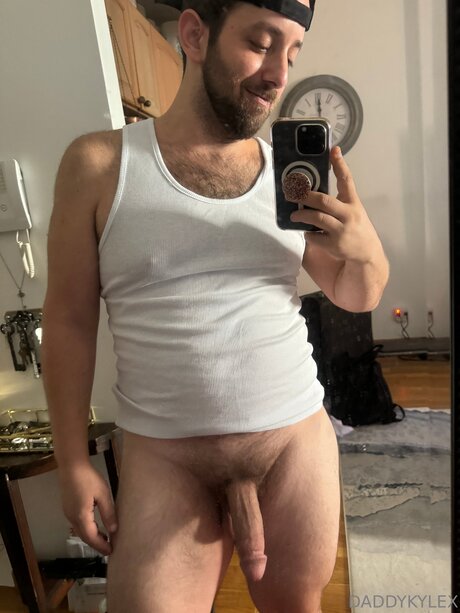 Daddykylex 素敵なスター 写真