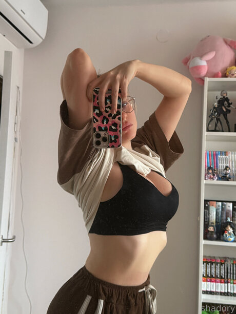 Shadory top profile image