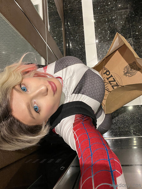 Shadory HDスター 画像