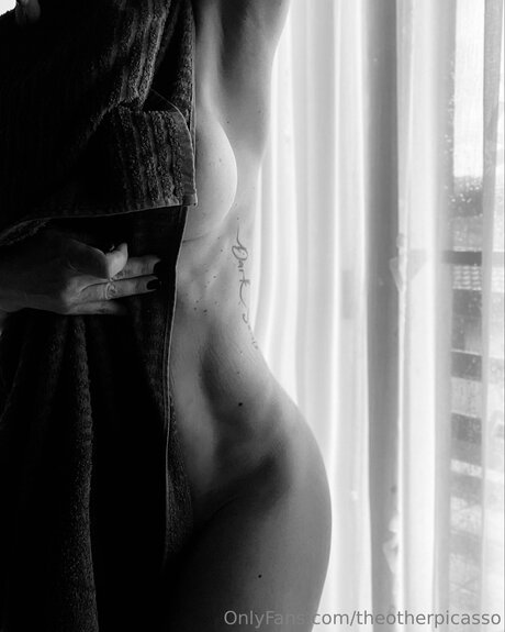 Theotherpicasso 素敵なスター 写真