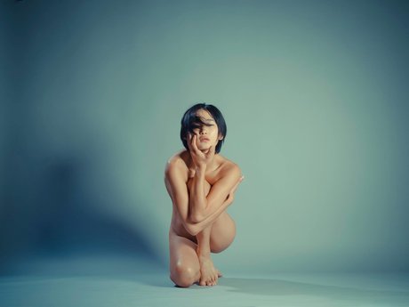 Miki Hamano 裸のポルノスター 画像