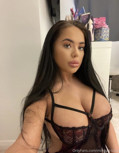 Morgan Gartry 可愛い女優 写真