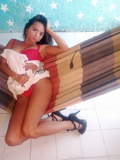 Barbara Savelli ポルノスター 可愛い 画像