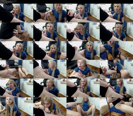 Ta1ga セクシーなポルノスター ギャラリー