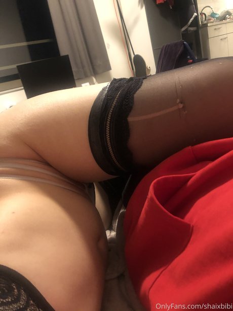 Shaixbibi 美しいスター アーカイブ