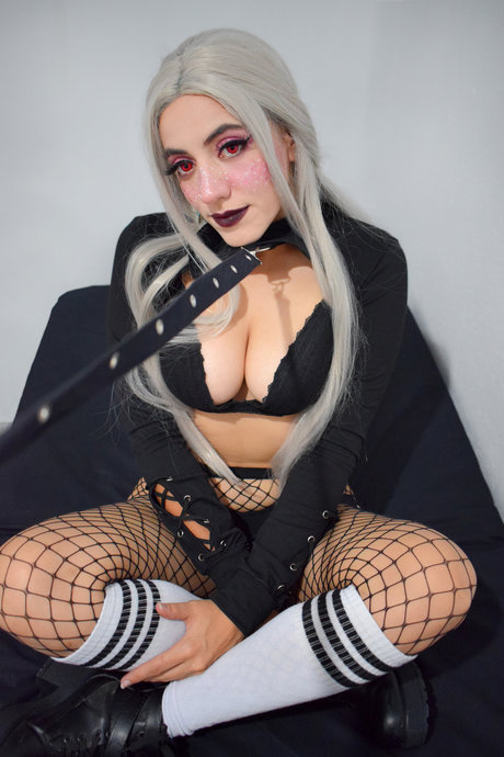 ダブルオンリーファン ホットセクシー 写真
