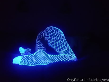 Scarlett Vera エロティックなスター 写真