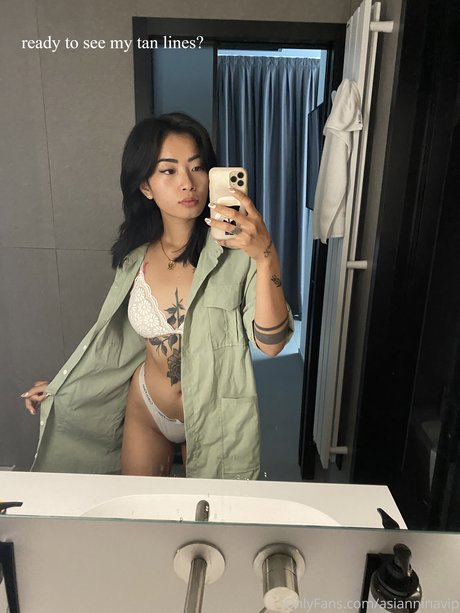 Asianninavip ヌード女優 写真