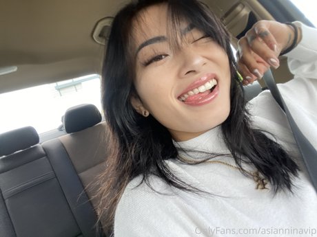 Asianninavip かわいいスター 写真