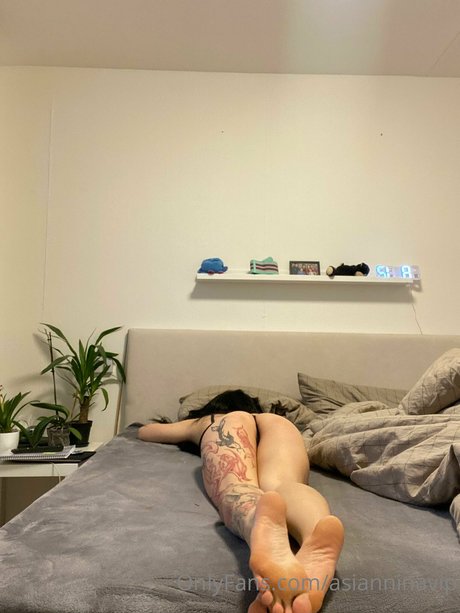 Asianninavip セックススター 写真