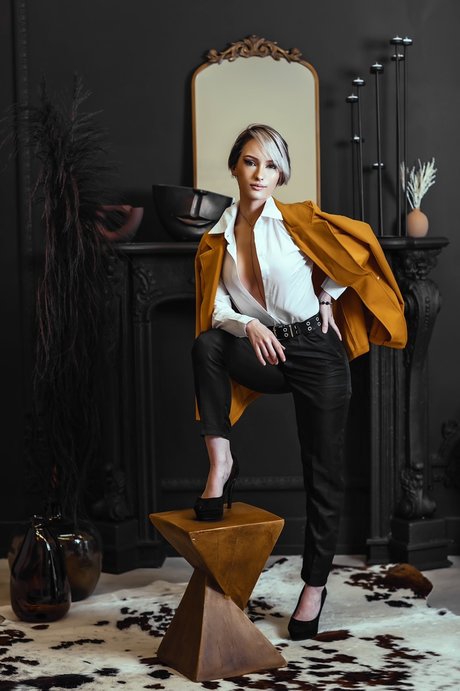 TheDaberryTwins Alex and Leah HDポルノスター 画像