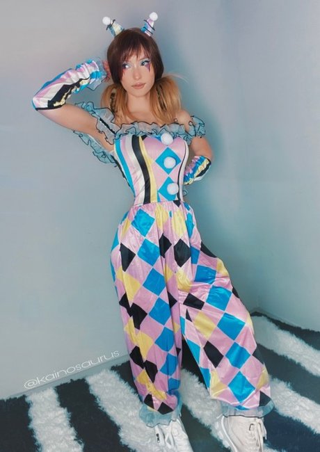 TheDaberryTwins Alex and Leah top profile image