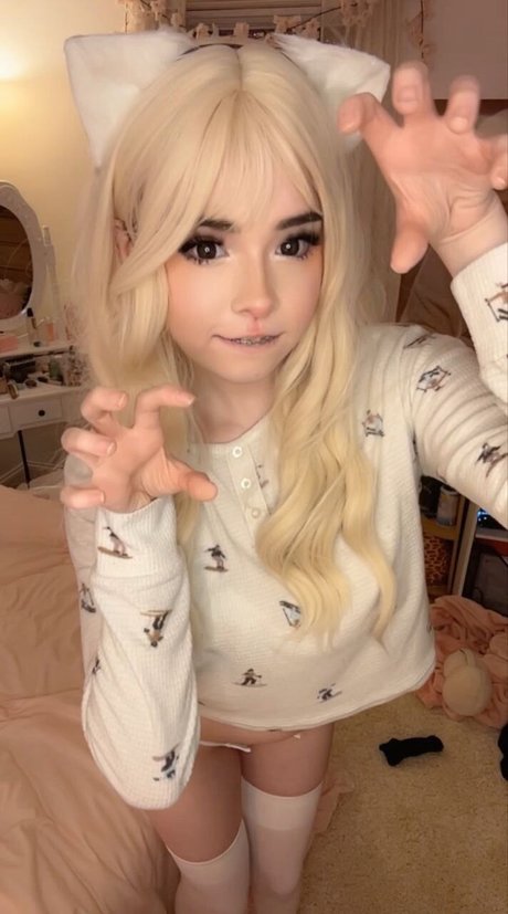 Lilyraedoll ポルノモデル 写真