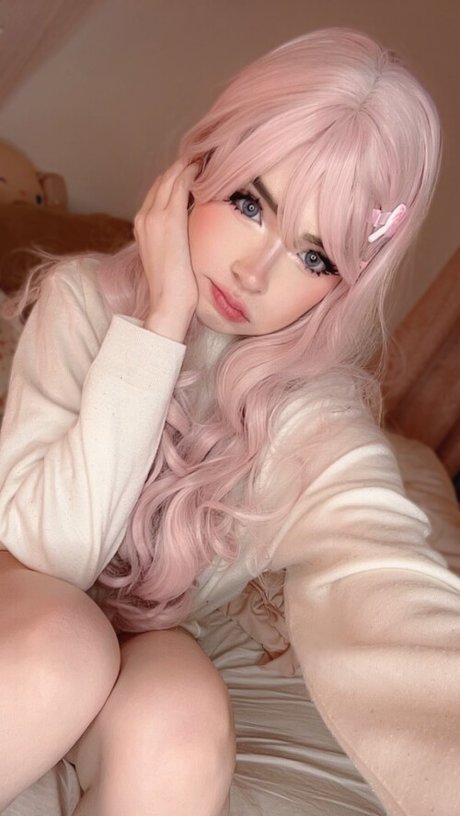 Lilyraedoll ポルノスター 無料 写真