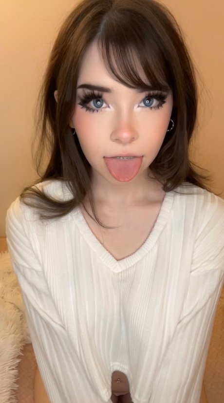 Lilyraedoll 最高のモデル 写真