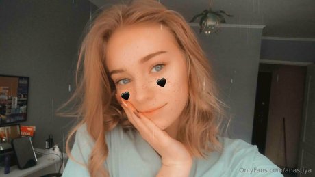 Anastiya 美しいスター アーカイブ