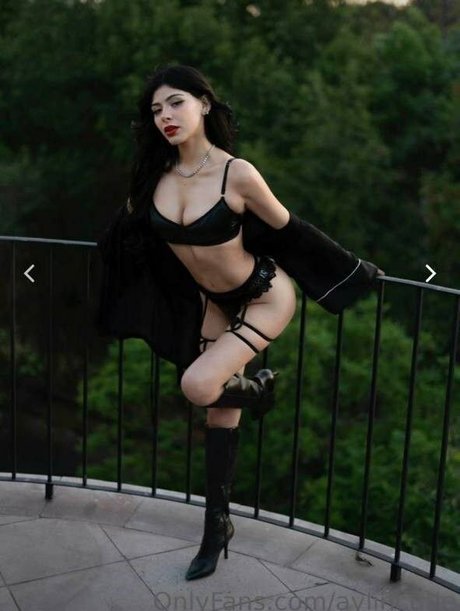 Aylincutie HD女優 画像