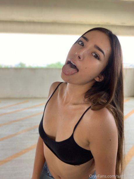 Sam Hickelspoon アダルトスター 写真