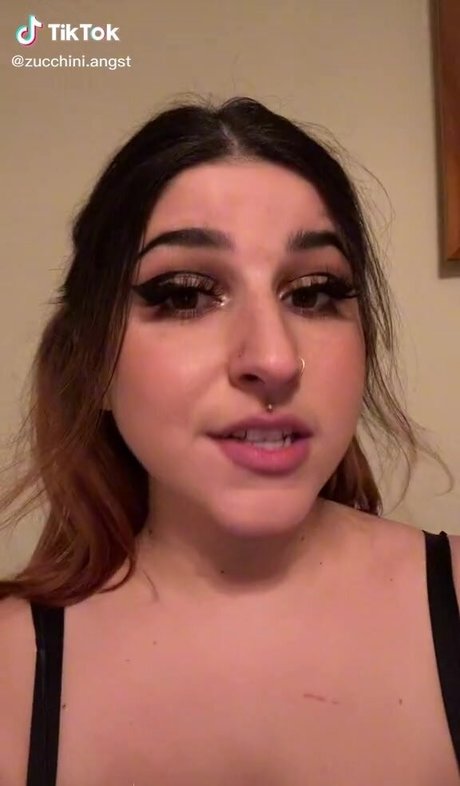 Zucchini 美しいスター 画像