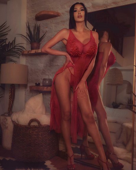 Nic0lekitty 高品質モデル 写真