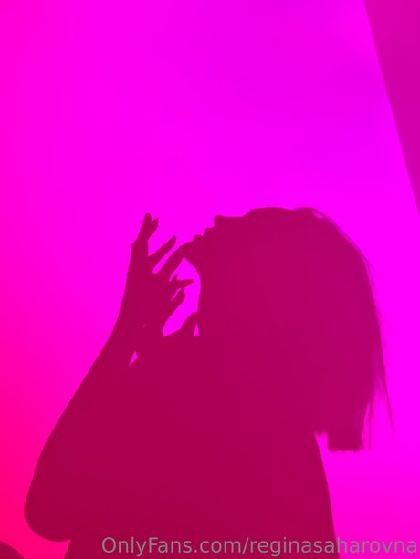 Regina Sahar 可愛い女優 写真