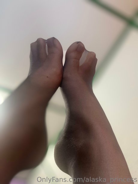 Alaska Princess トップスター ギャラリー