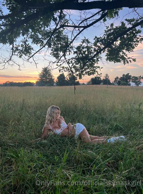 Briana Armbruster 最高の女優 写真