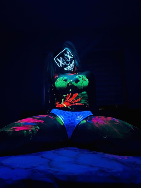 Zoe Grey Greybeauty 素敵なスター 写真