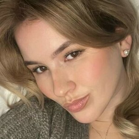 Bananapotato333 ホットモデル 画像