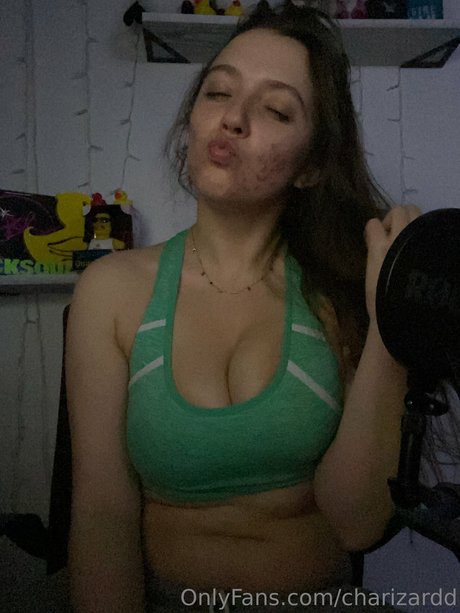 Charizard トップスター 画像