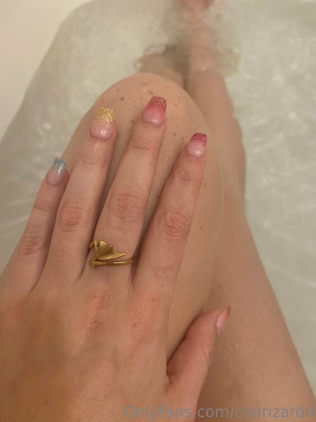 Charizard ホットなスター 画像