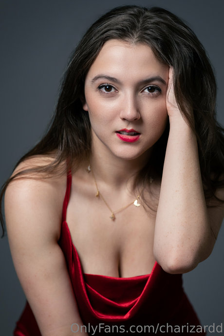 Charizard ポルノ女優 写真