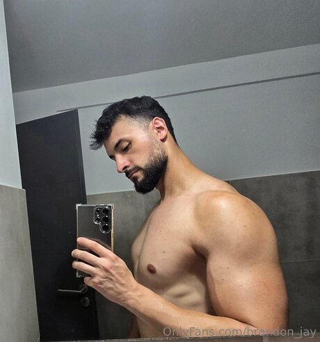 Brandon Jay 無料のポルノスター 画像