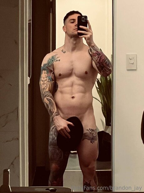 Brandon Jay 最高のモデル ギャラリー