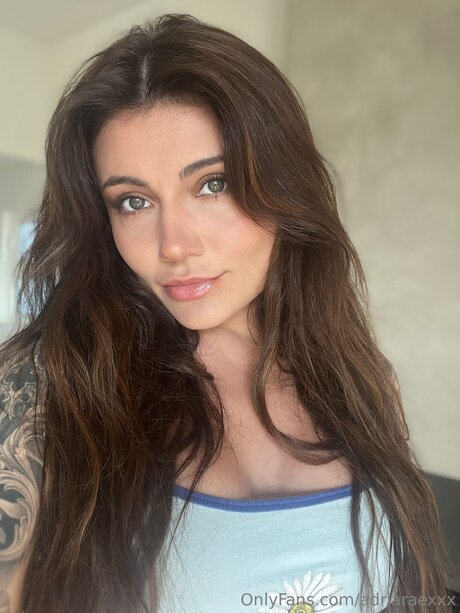 Adriaraexxx かわいいモデル 写真